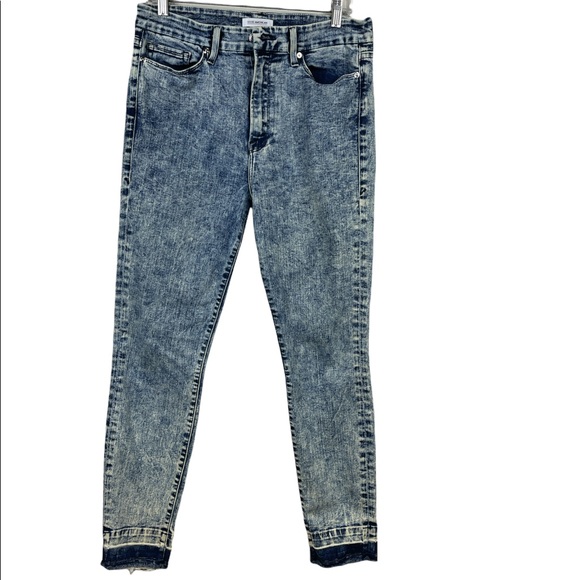 Good American Denim - Good American Jean Size 12/31